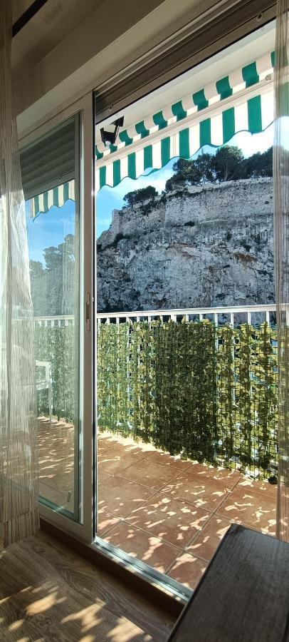 Gran Apartamento Cerca Del Mar Y Castillo Denia Exterior foto