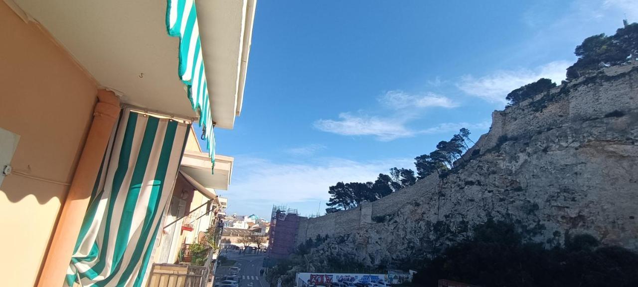 Gran Apartamento Cerca Del Mar Y Castillo Denia Exterior foto