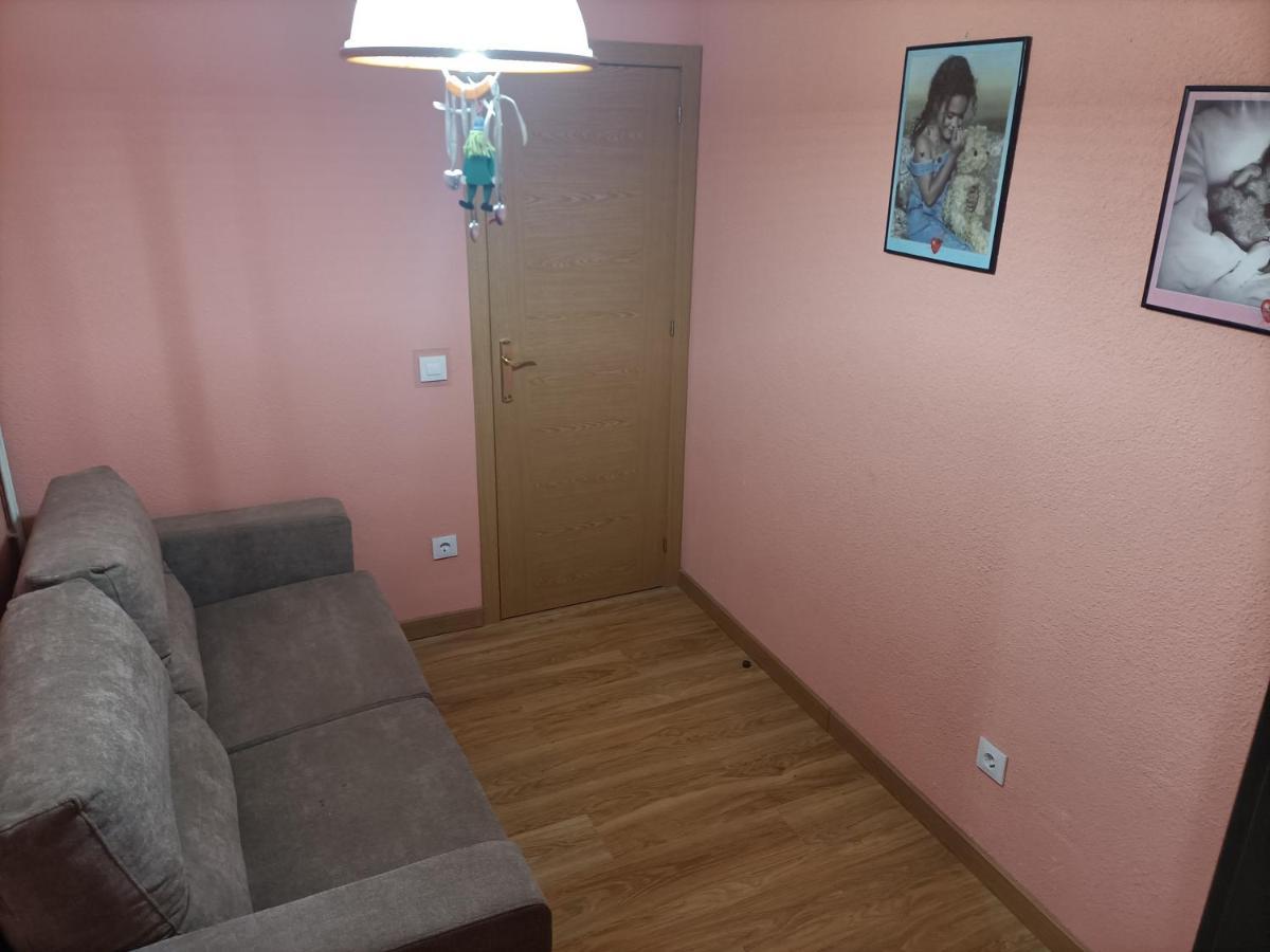 Gran Apartamento Cerca Del Mar Y Castillo Denia Exterior foto