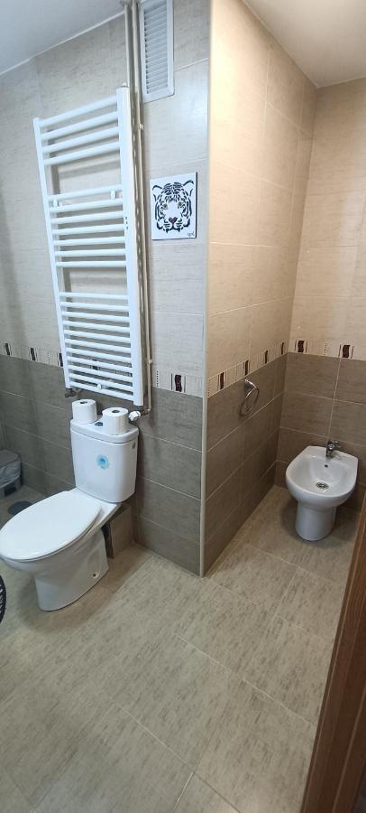 Gran Apartamento Cerca Del Mar Y Castillo Denia Exterior foto