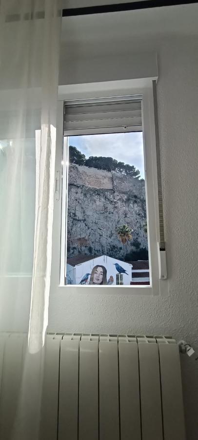 Gran Apartamento Cerca Del Mar Y Castillo Denia Exterior foto