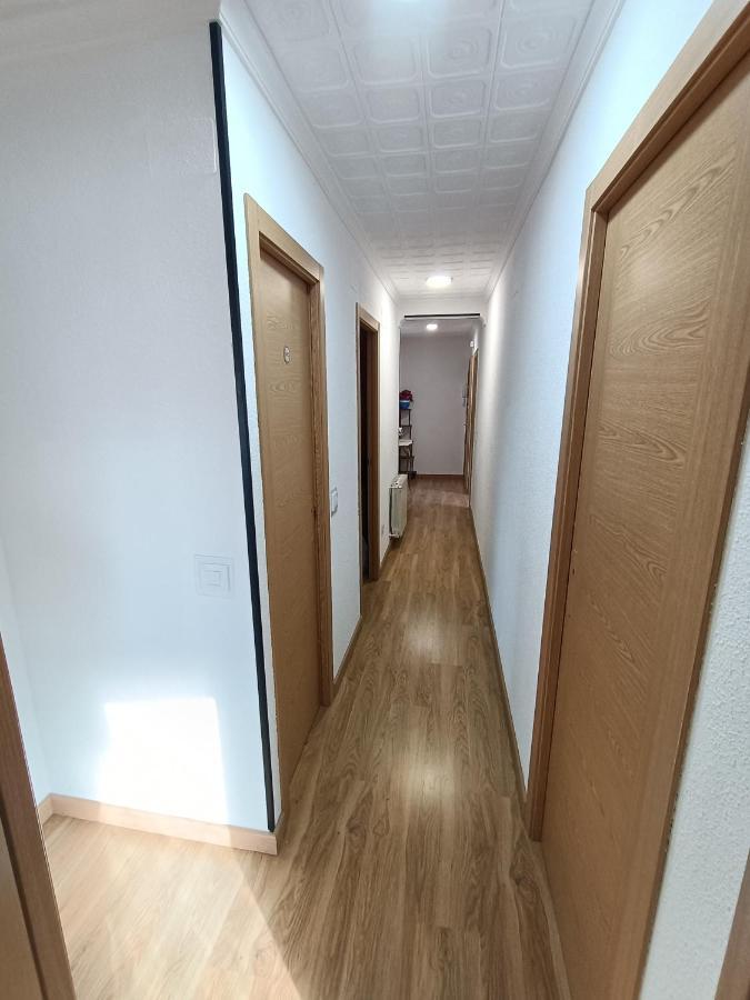 Gran Apartamento Cerca Del Mar Y Castillo Denia Exterior foto