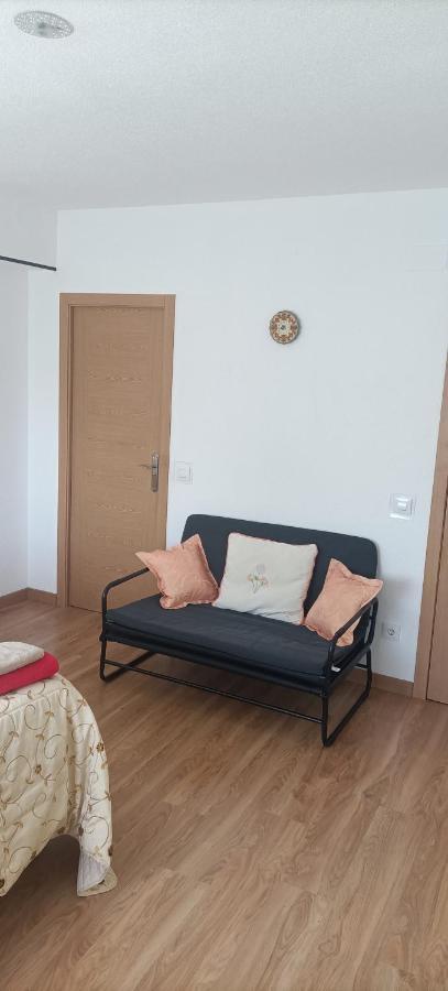 Gran Apartamento Cerca Del Mar Y Castillo Denia Exterior foto