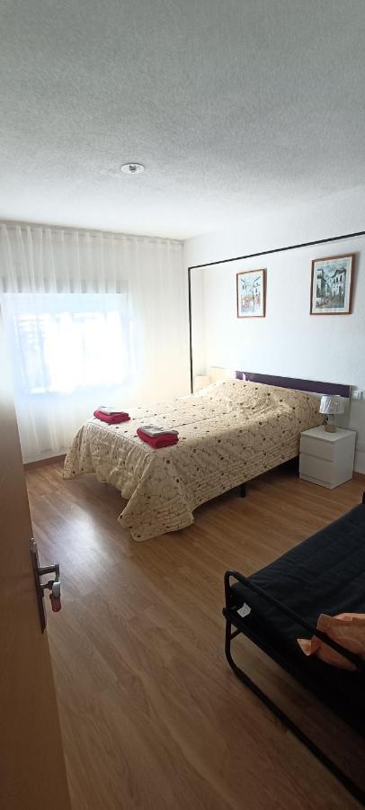 Gran Apartamento Cerca Del Mar Y Castillo Denia Exterior foto